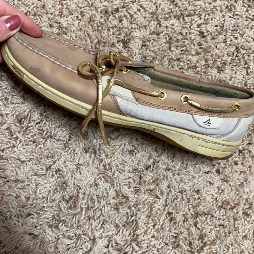 Sperry Women’s Size 9